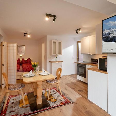 Latina II Apartment Westendorf Luaran gambar