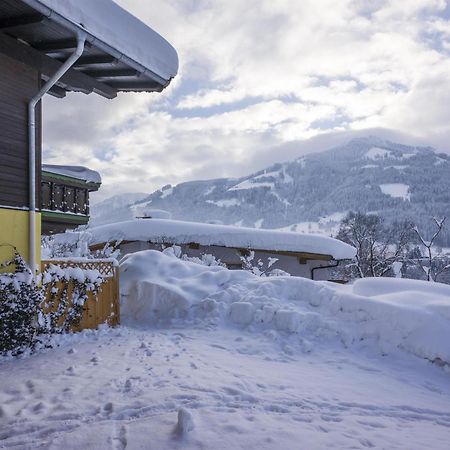Latina II Apartment Westendorf Luaran gambar